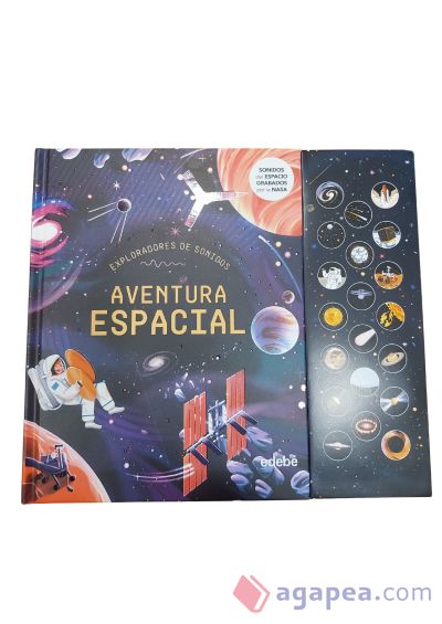 AVENTURA ESPACIAL (sonidos) AVENTURA ESPACIAL (sonidos)