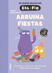 Portada de Arruina fiestas