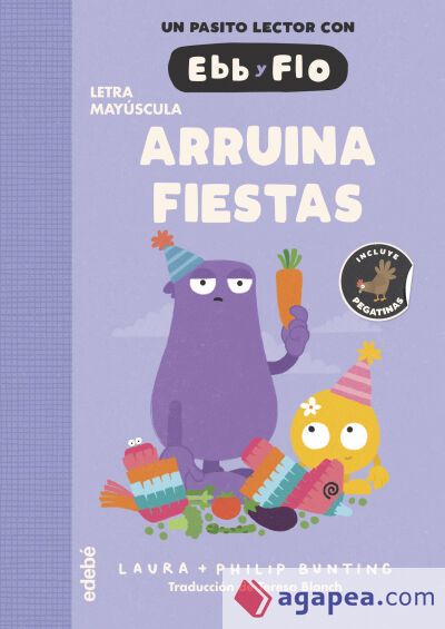 Arruina fiestas Arruina fiestas