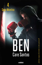 Portada de BEN (NUEVA EDICIÓN)