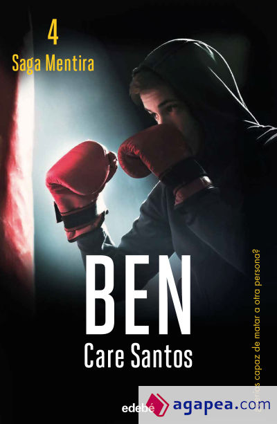 BEN (NUEVA EDICIÓN)