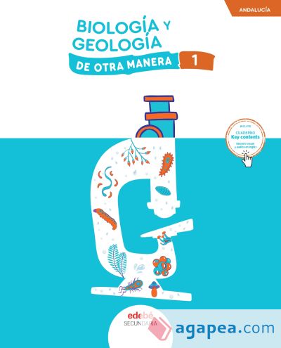 BIOLOGIA Y GEOLOGIA 1. LICENCIA DIGITAL