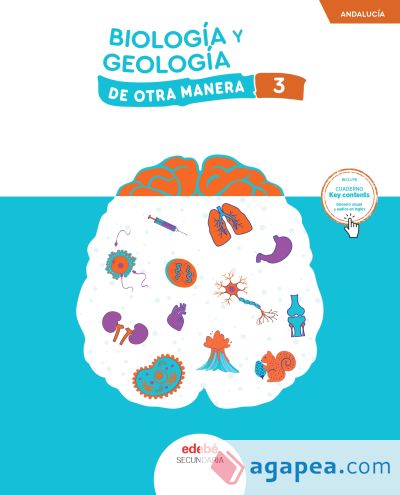 BIOLOGIA Y GEOLOGIA 3