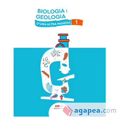 BIOLOGIA i GEOLOGIA 1