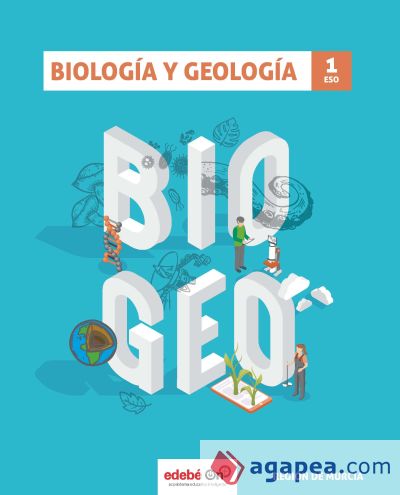 BIOLOGÍA Y GEOLOGÍA 1