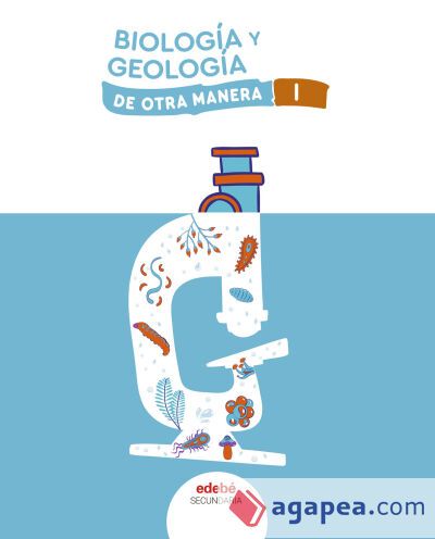 BIOLOG&Iacute;A Y GEOLOG&Iacute;A 1