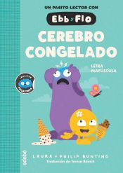 Portada de CEREBRO CONGELADO