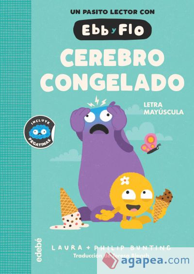 CEREBRO CONGELADO