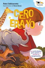 Portada de CERO ERA YO