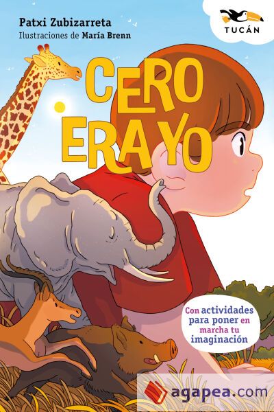 CERO ERA YO CERO ERA YO