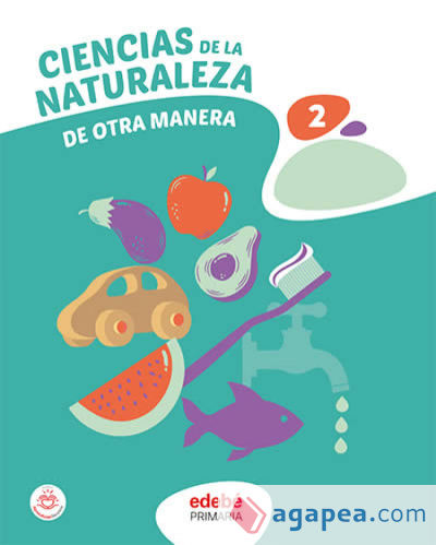 CIENCIAS DE LA NATURALEZA 2