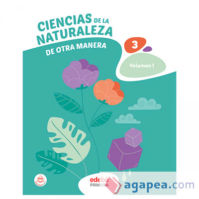 CIENCIAS DE LA NATURALEZA 3