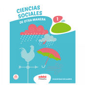 Portada de CIENCIAS SOCIALES 1