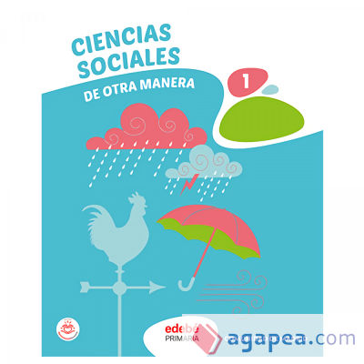 CIENCIAS SOCIALES 1