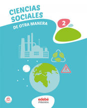 Portada de CIENCIAS SOCIALES 2