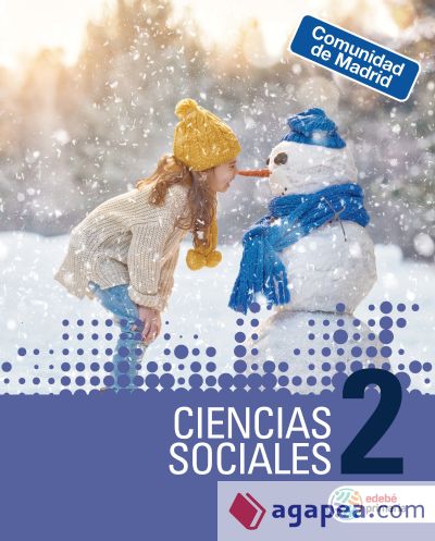 CIENCIAS SOCIALES 2