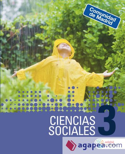CIENCIAS SOCIALES 3
