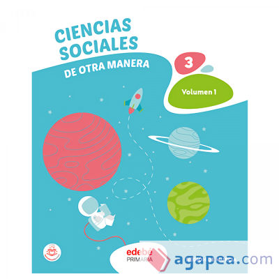 CIENCIAS SOCIALES 3