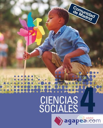 CIENCIAS SOCIALES 4