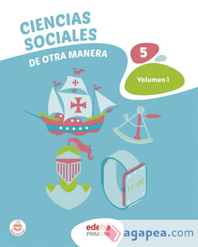 CIENCIAS SOCIALES 5