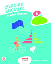 Portada de CIENCIAS SOCIALES 6