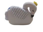 Portada de CISNE (Me ba&ntilde;o y juego)