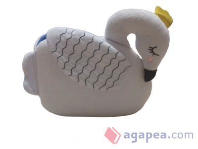 CISNE (Me baño y juego) CISNE (Me baño y juego)