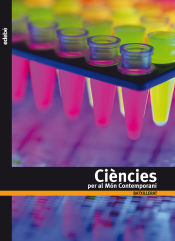 Portada de CIÈNCIES MÓN CONTEMPORANI