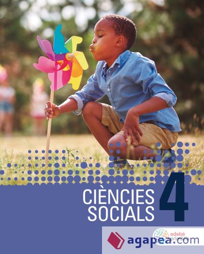 CIÈNCIES SOCIALS 4