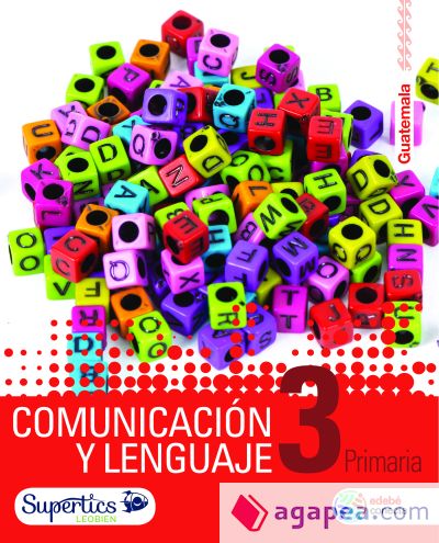 COMUNICACIÓN Y LENGUAJE 3