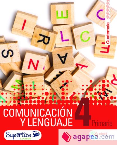 COMUNICACIÓN Y LENGUAJE 4