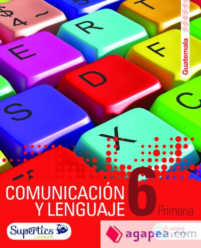 COMUNICACIÓN Y LENGUAJE 6