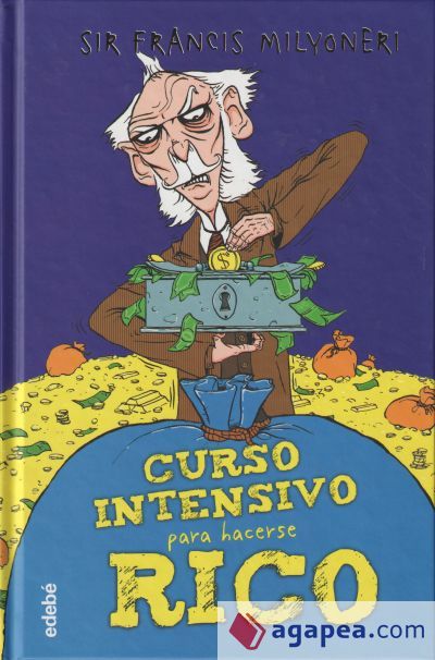CURSO INTENSIVO PARA HACERSE RICO CURSO INTENSIVO PARA HACERSE RICO
