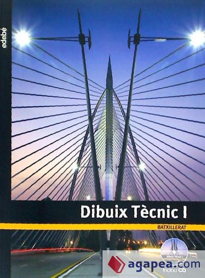 DIBUIX TÈCNIC I