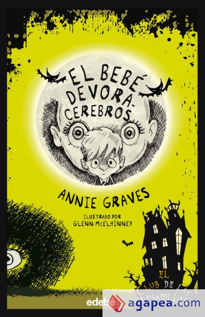 EL BEBÉ DEVORACEREBROS EL BEBÉ DEVORACEREBROS