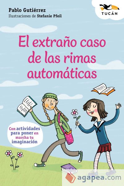 EL EXTRA&Ntilde;O CASO DE LAS RIMAS AUTOM&Aacute;TICAS