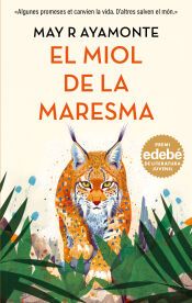 Portada de EL MIOL DE LA MARESMA