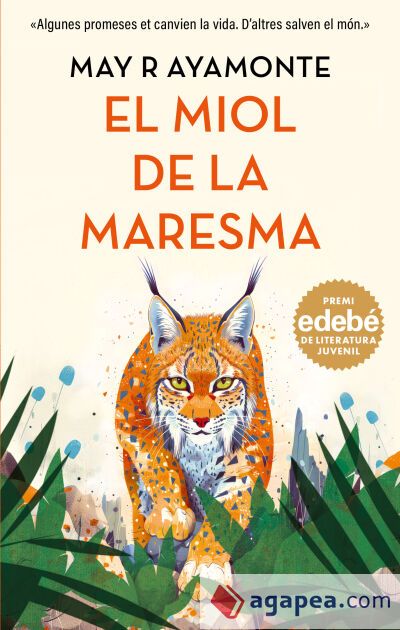 EL MIOL DE LA MARESMA