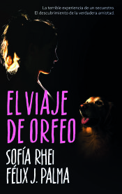 Portada de EL VIAJE DE ORFEO