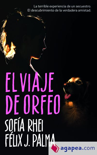 EL VIAJE DE ORFEO