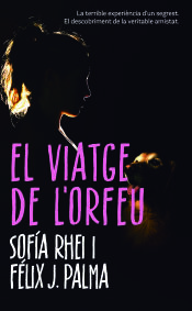 Portada de EL VIATGE DE L'ORFEU