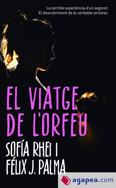 EL VIATGE DE L'ORFEU