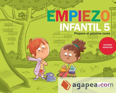 EMPIEZO INFANTIL 5