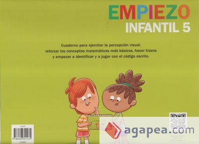 EMPIEZO INFANTIL 5