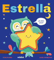 Portada de ESTRELLA (¡UN DULCE ABRAZO!)