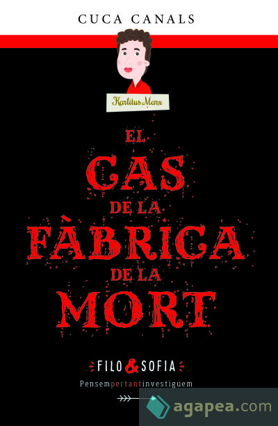 El cas de la fàbrica de la mort