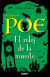 Portada de El joven Poe 7: EL RELOJ DE LA MUERTE, de Cuca Canals