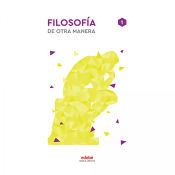 Portada de FILOSOFÍA