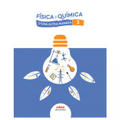 Portada de FISICA I QUIMICA II