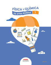 Portada de FÍSICA Y QUÍMICA 2